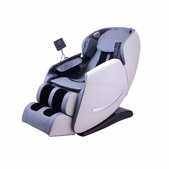 Jingtop C300 OEM 卸売高級全身指圧 3D 無重力マッサージチェア