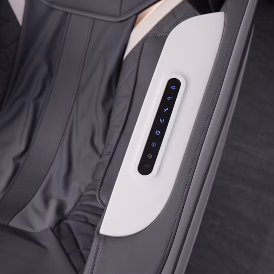 ドバイの3Dマッサージチェア無重力電動チェアソファマッサージソファリクライニングチェアマッサージ機能付き